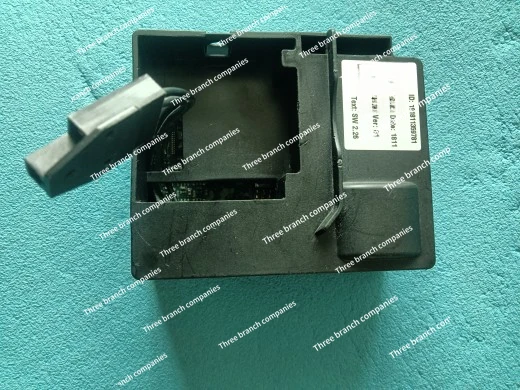 101N0640 Car Refrigerator 12/24V DC Inverter Compressor Driver/Board