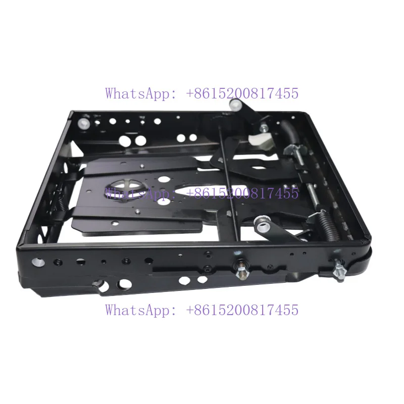 

KN car 54110368 для передней части, кран