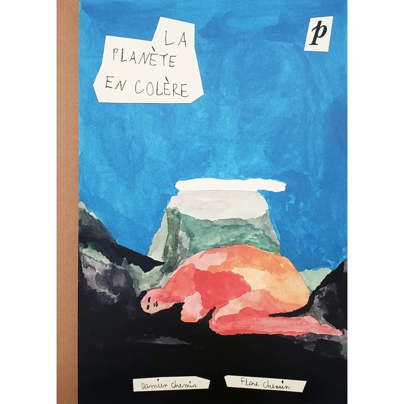 

Английская планета Damien Chemin Flore Chemin Pan Association 9782956747567 Книга