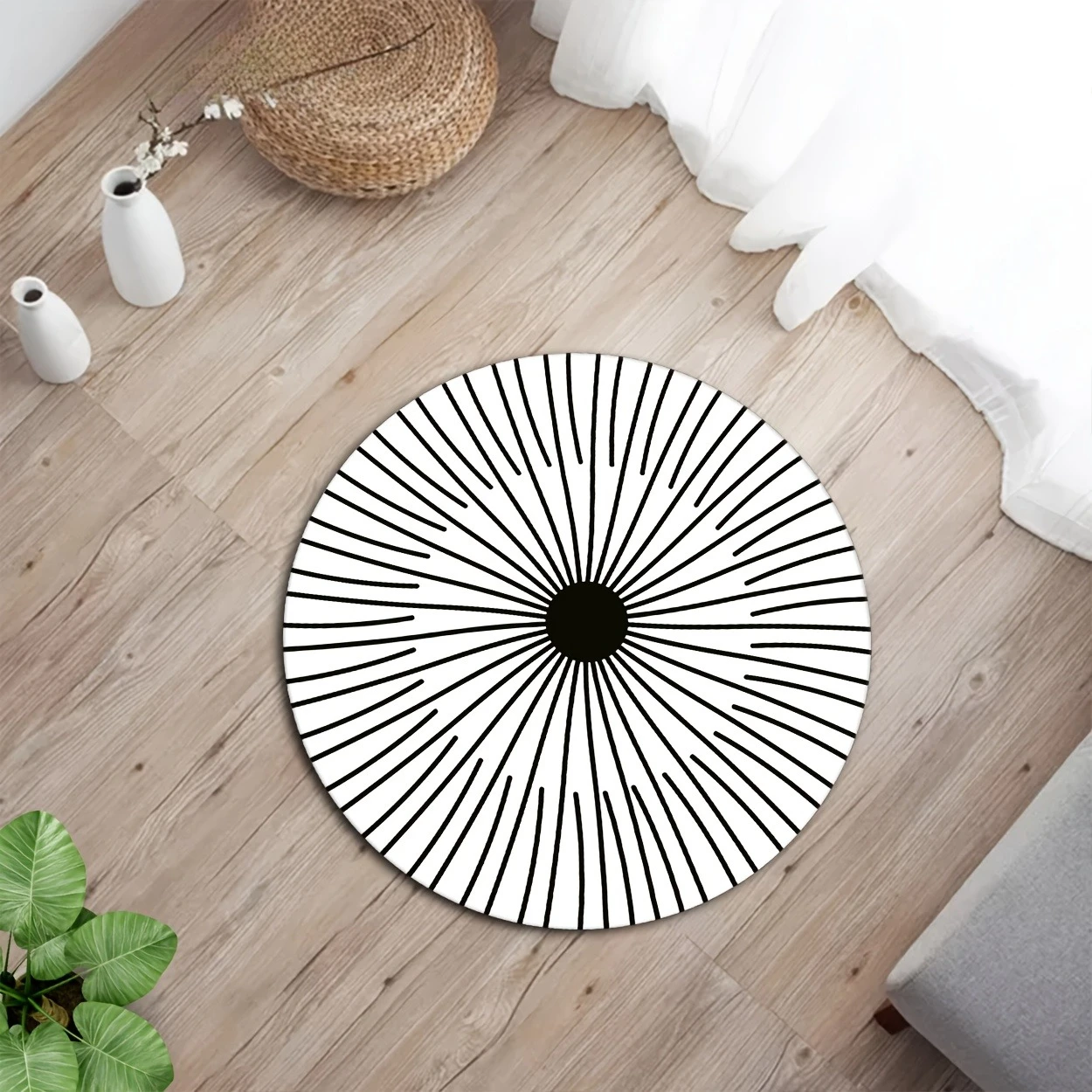 Minimalist Color Block Circula - đánh giá và giá Wholesale Commercial Printing