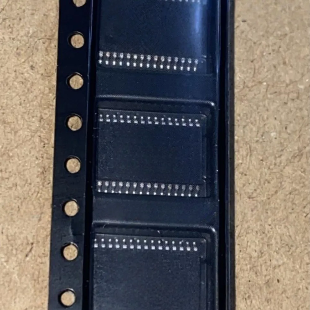 1-100PCS TAS5421 TAS5421QPWPRQ1 430F1101A MSP430F1101AIPWR 16 AK4359VF AKM4359VF AK4359VF-E2 L2901 LM2901PWR