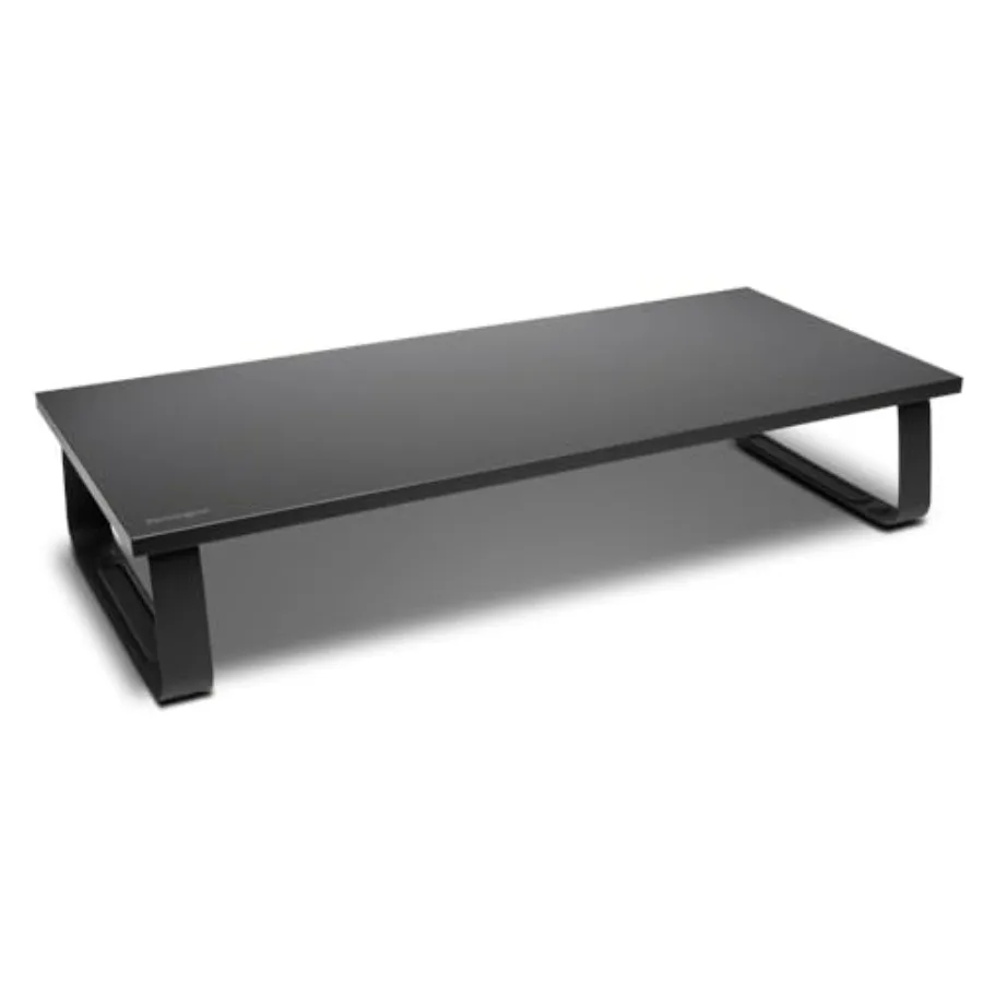 

Эргономичная подставка для монитора Extra Wide SmartFit с регулировкой высоты для мониторов до 32 дюймов и MacBook M1/M2/M3/M4, черная