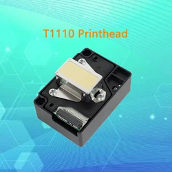 Printhead F185000 Print Head For Epson ME1100 ME70 ME650 L1300 C110 C120 C10 C1100 T110 T1110 T30 T33 C10  Printer part