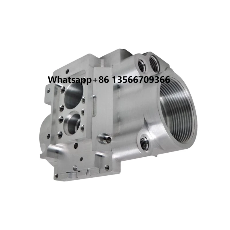 

Customized Cnc Parts Mechanical Parts Cnc Machine Work Piece/machining Turning Parts/cnc Machining Aluminum Cnc Parts