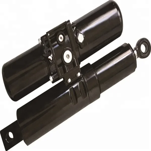 

hydraulic linear actuator