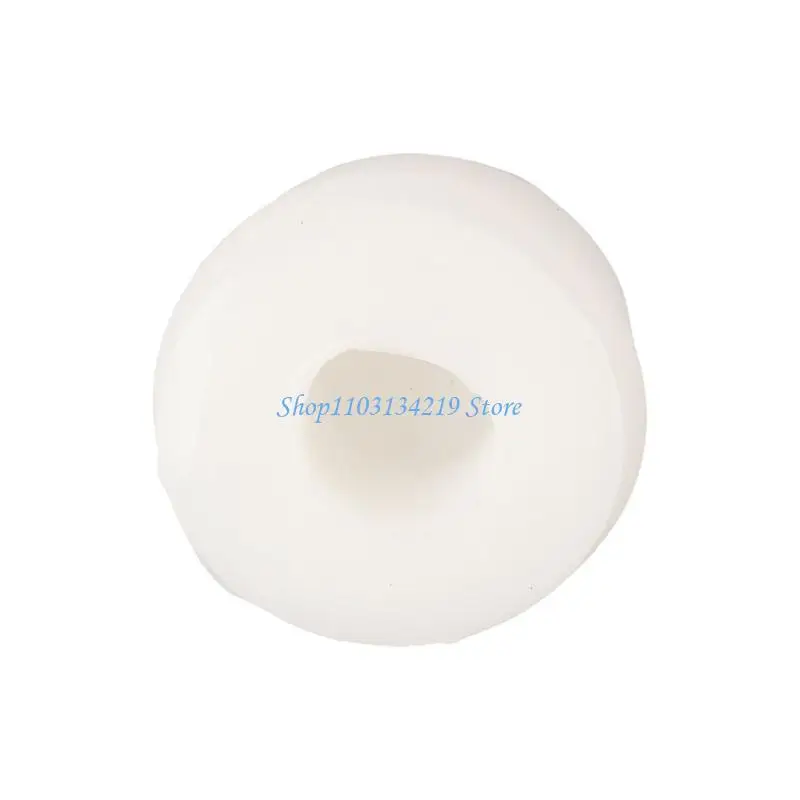 

N5KC Small Stove Siliocne Mold Stove Resin Moulds for DIY Hot-Tea BBQ-Scallop