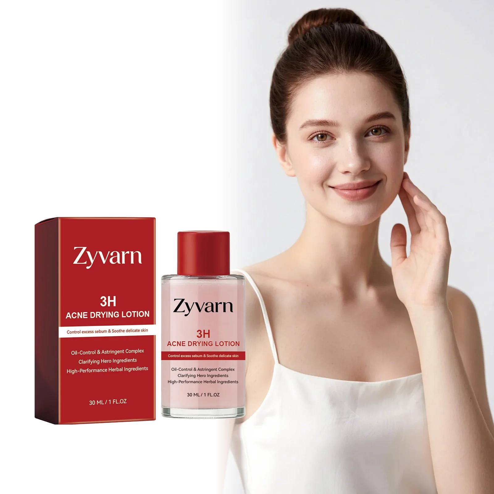 Thumbnail 2 - #1 Acne Treatments & Kits Deals & Discounts