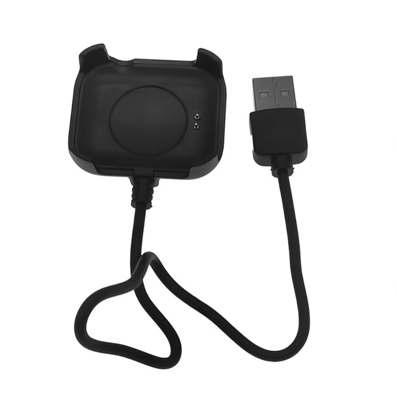 M17B Шнур для зарядного устройства для умных часов, адаптер питания, док-станция, кабель для быстрой зарядки с сильным магнитным