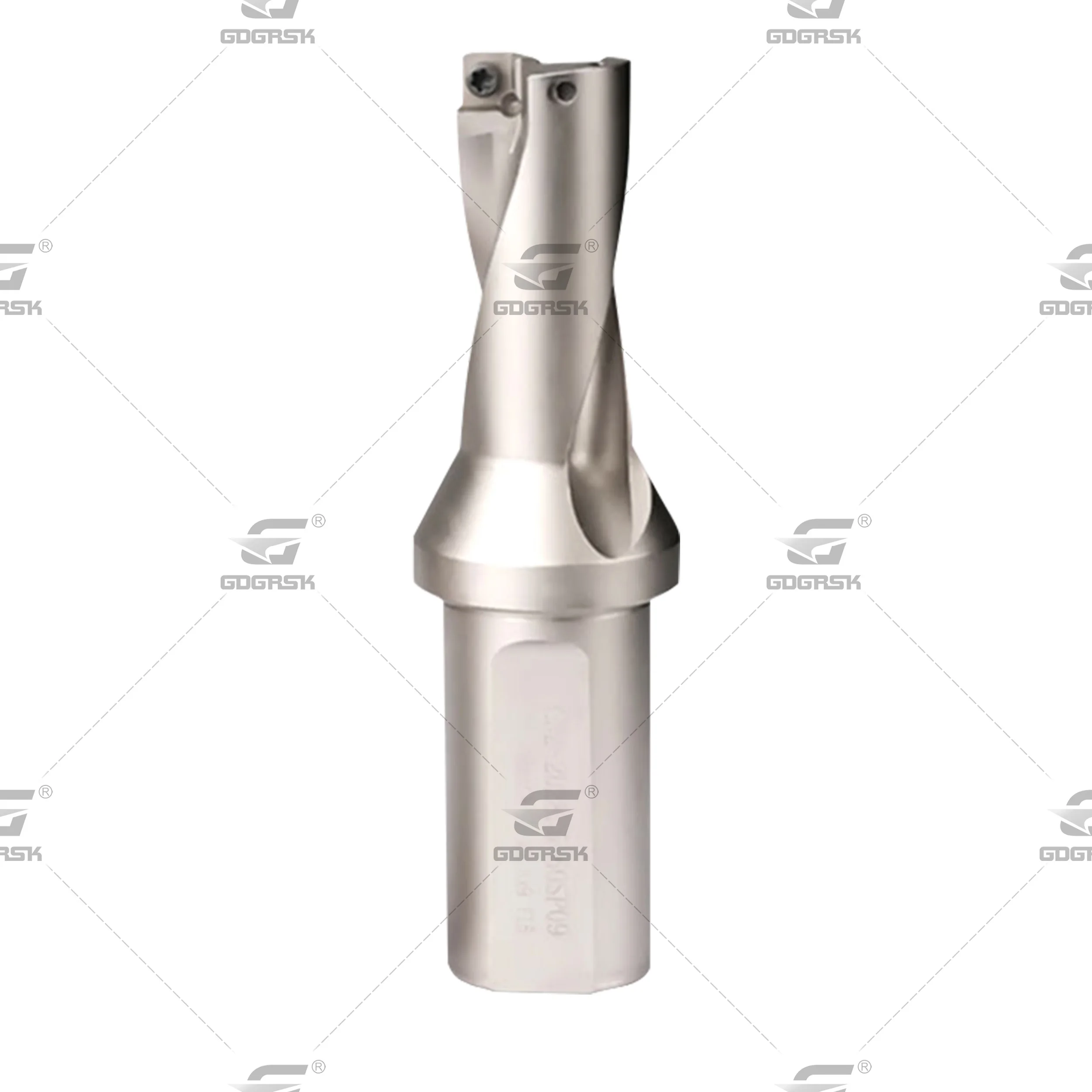 Imagem -06 - Broca da Série de sp u Broca Rápida Profundidade de 1421 mm 2d Bocado Indexável Perfuração para Cada tipo Lâmina da Série sp Maquinaria Tornos Cnc