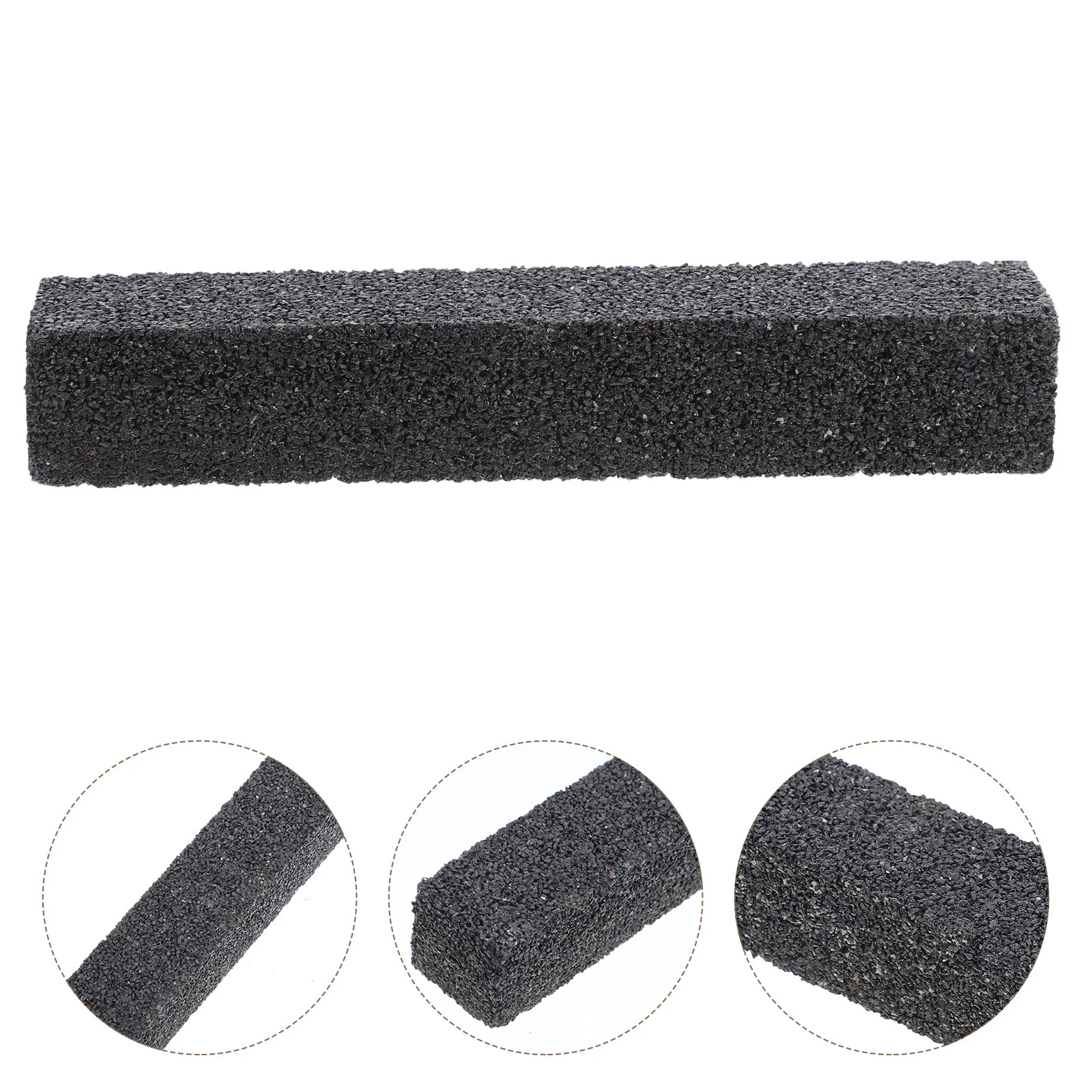 Imagem -03 - Diamante Grinding Wheel Dressing Grinder Stone Dresser Black Silicon Carbide Stick Ferramenta Abrasiva