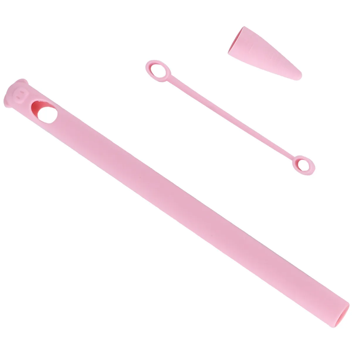 

Чехол-накладка Applepen, защищающий от падений, совместимый с защитным чехлом для наконечника карандаша