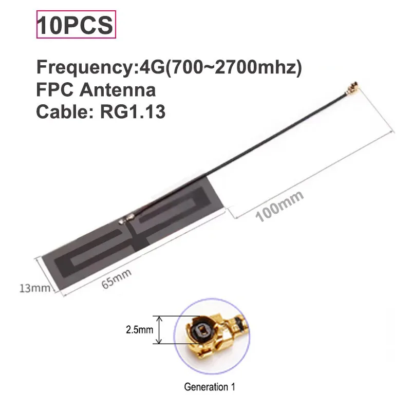 Eoth 5Dbi Wholesale… - image