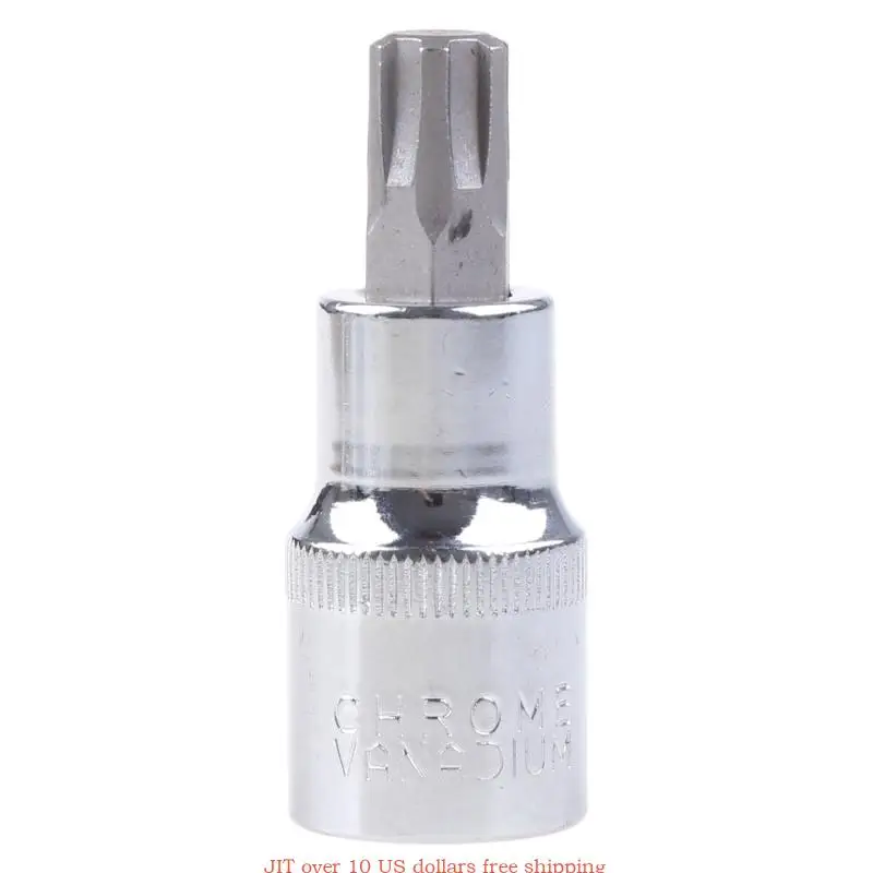 T40080 Polydrive Camshaft Adjuster Socket Bit 2.0L OEM Car-specific Practical Tools for Reparing Auto Parts Quality
