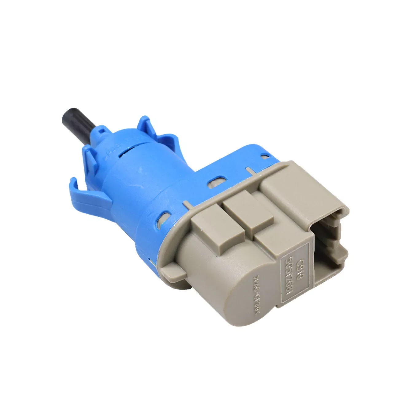 1 قطعة مفتاح ضوء فرامل السيارة لسيارة رينج روفر سبورت لاند روفر ديسكفري 3 4 2004-2011 OEMXKB500110 اكسسوارات السيارات #5