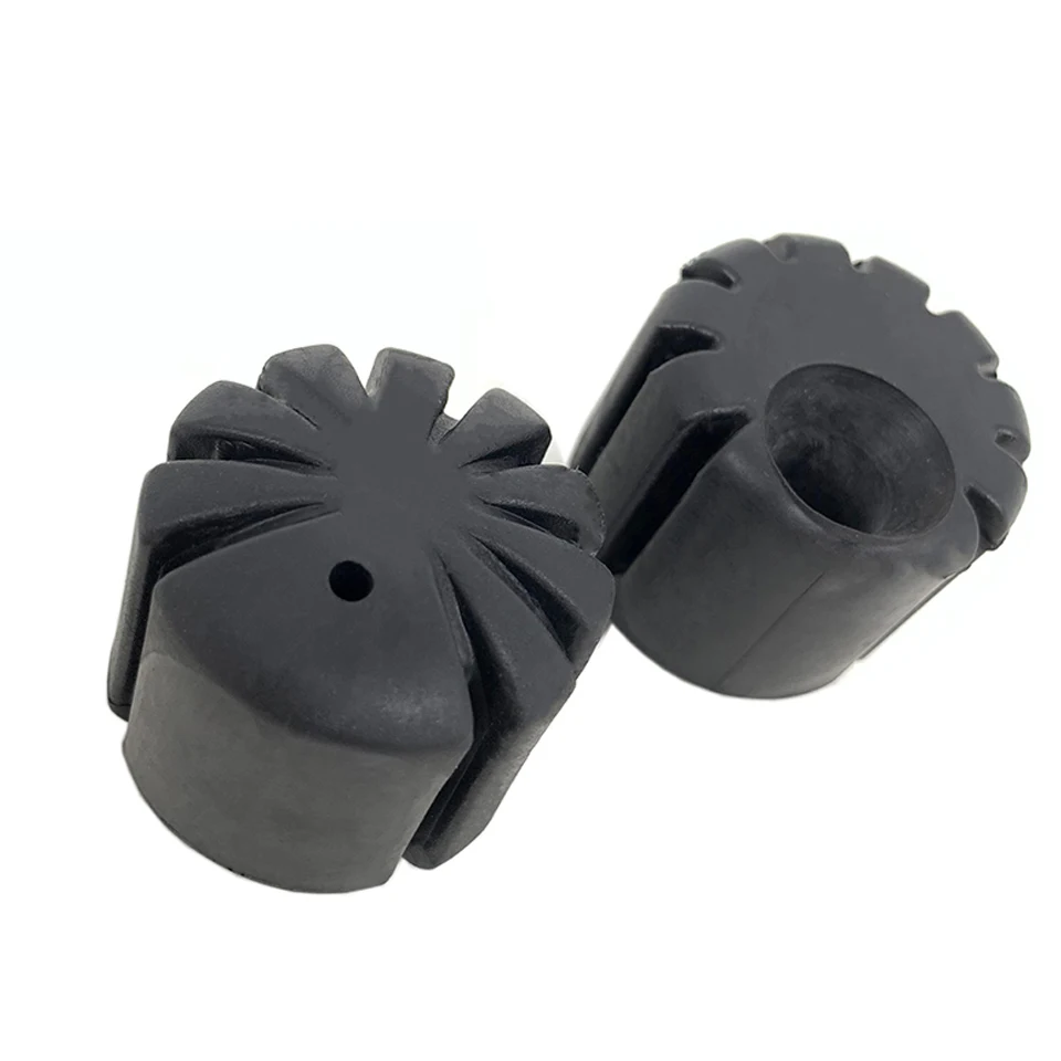 For BMW R1250GS R1200GS LC GS R1250 R1200 GSA K1600GT S1000XR Motorcycle Accessories 2PCS Rider Seat Lowering Bracket Rubber