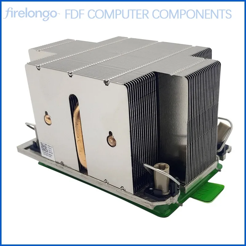 New For Dell R750 R550 High Performance Server Heatsink 8F34X 08F34X