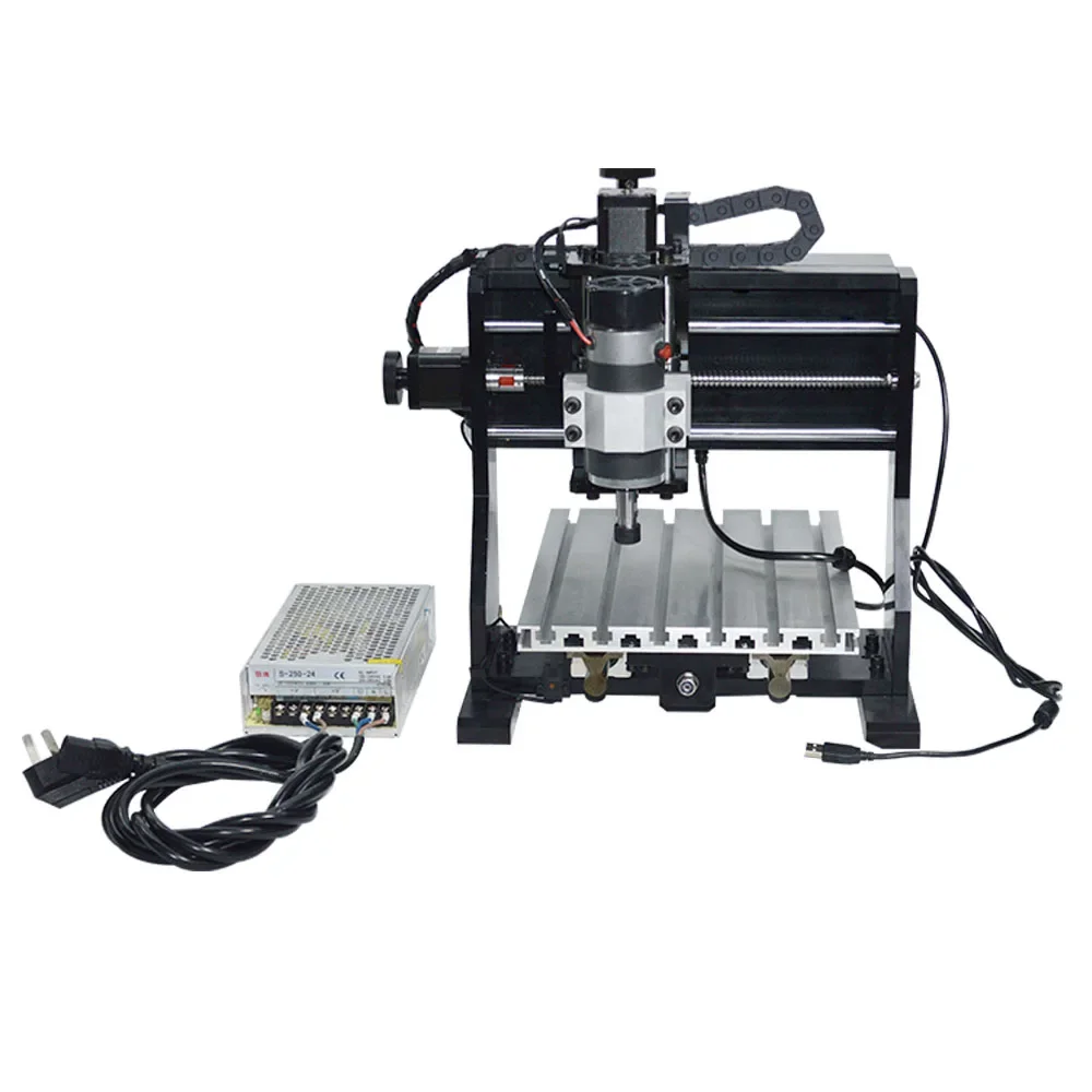 

CNC cnc router machine 3040 3020 1520 4060 6090 Small Mini 3AXIS/4 AIXS Wood Engraving Machines Engraver Routers Carving Cutting