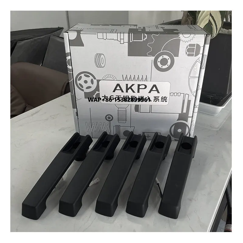 

Keyless Entry System Car for G Class W463 W464 G63 Keyless Go Into System Auto Comfort Entry Door Handle