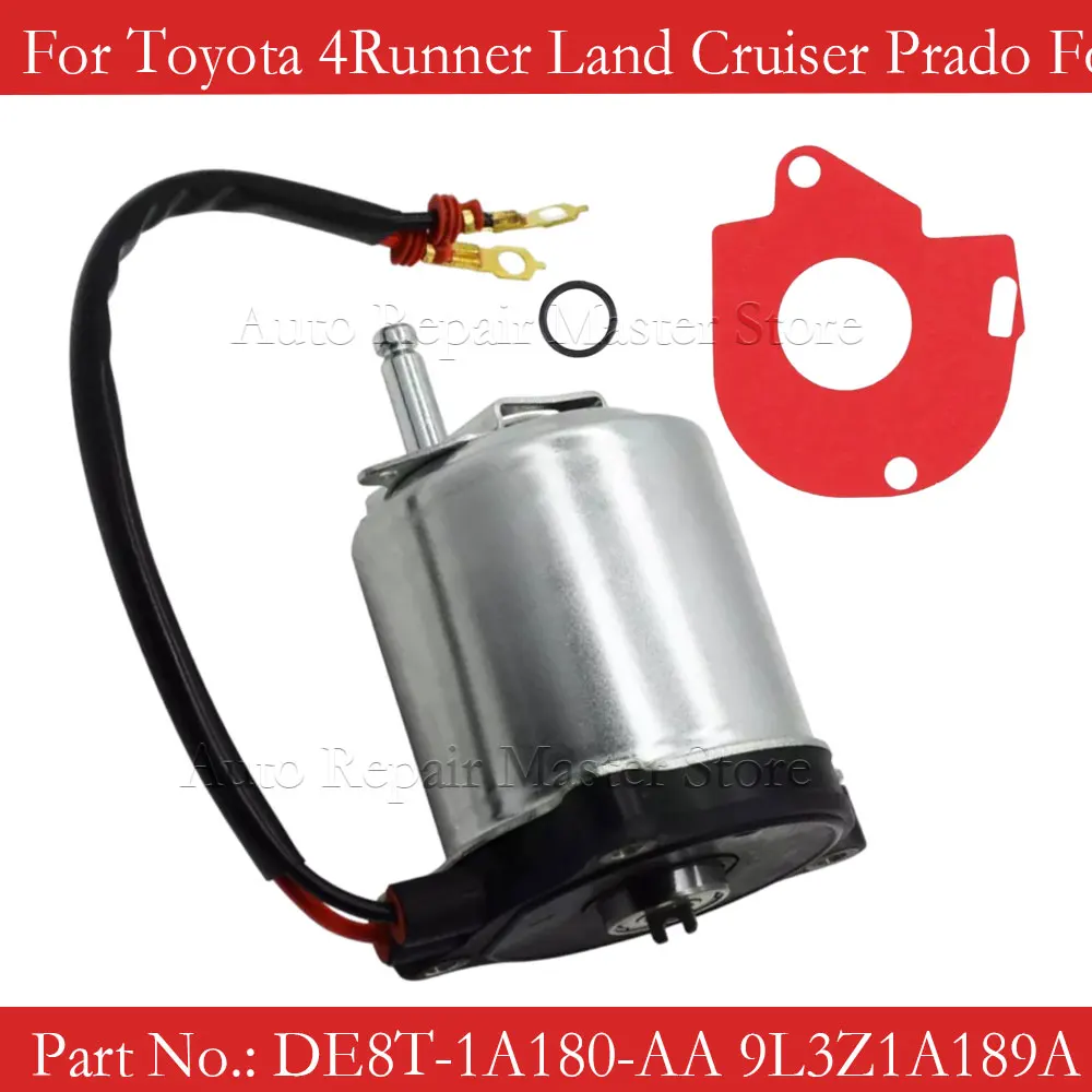 47960-60050 4796060050 ABS Brake Booster Pump Motor For Toyota 4Runner Land Cruiser Prado For Lexus GX460 GX470 LX570 LX450D