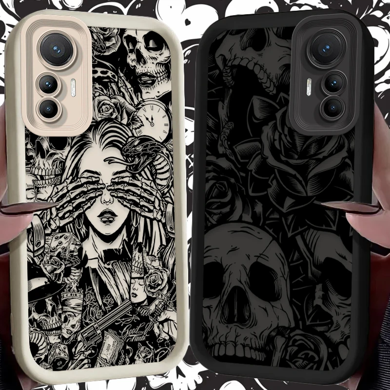 Artistic Skeleton G… - image