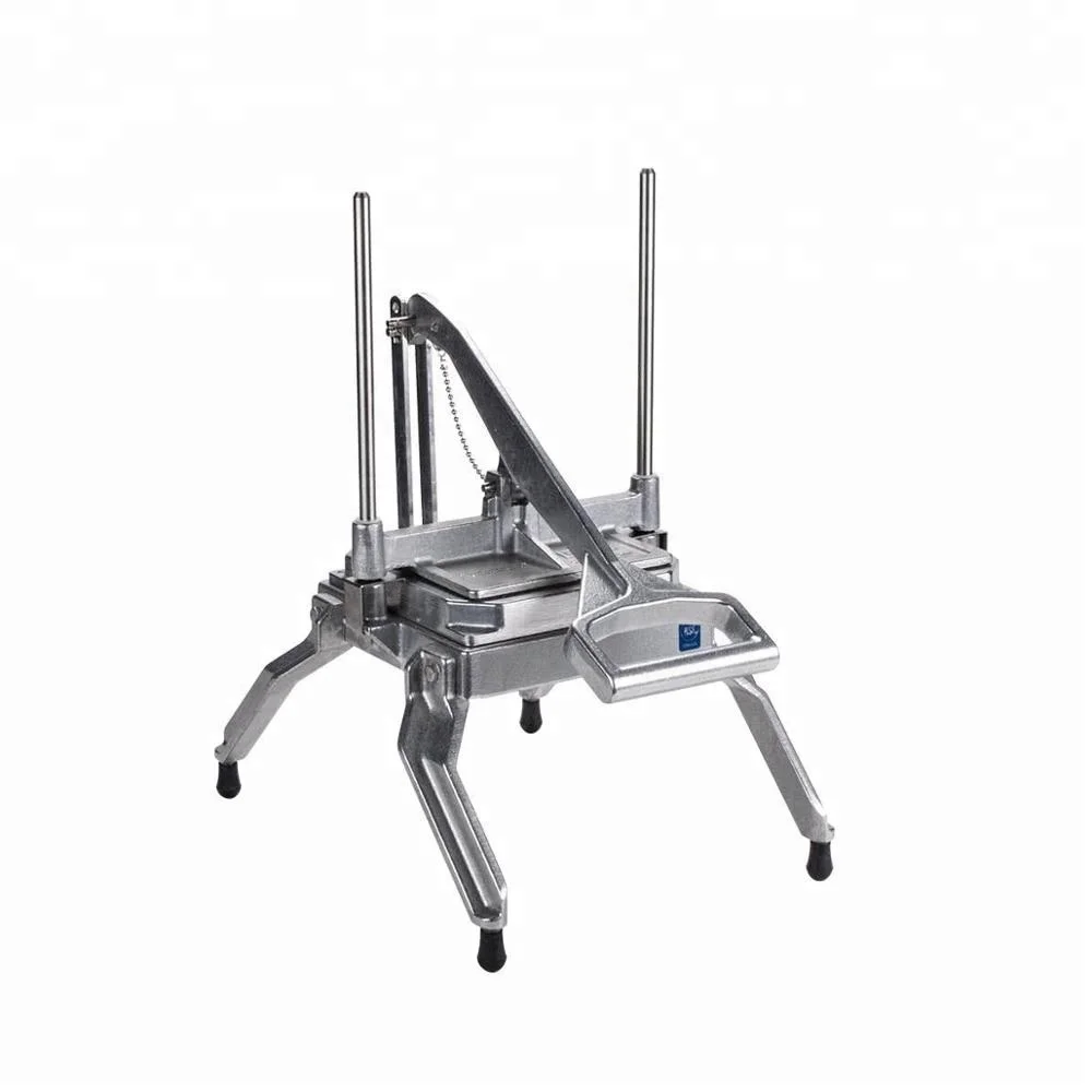 High Quality NSF Listed Manual Vegetable Cutter Machine Lettuce Slicer Fruit & Vegetable Slicer