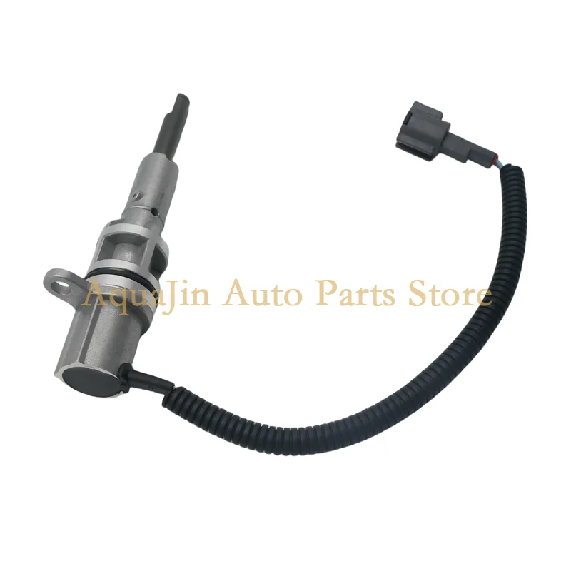 25010-75P02 Vehicle Speed Sensor For Nissan Frontier Navara NP300 D21 Truck D22 YD25 Xterra WD22 King Cab Pathfinder 2501075P02