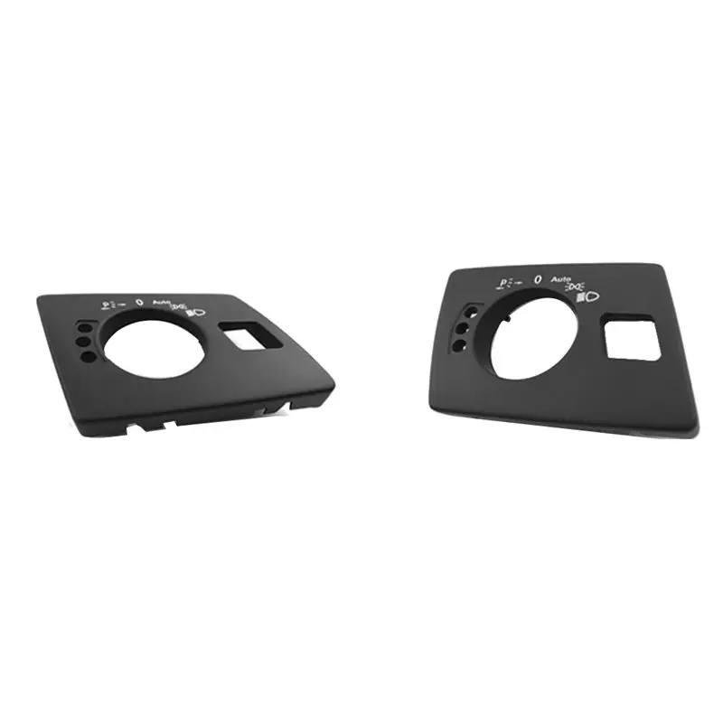 

Крышка переключателя фар A57E-Ca 2155450104 для Mercedes-Benz CL-класса W215 2000-2006, панель переключателя фар