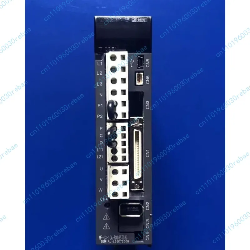 MR-J3-10A-RX035T033…