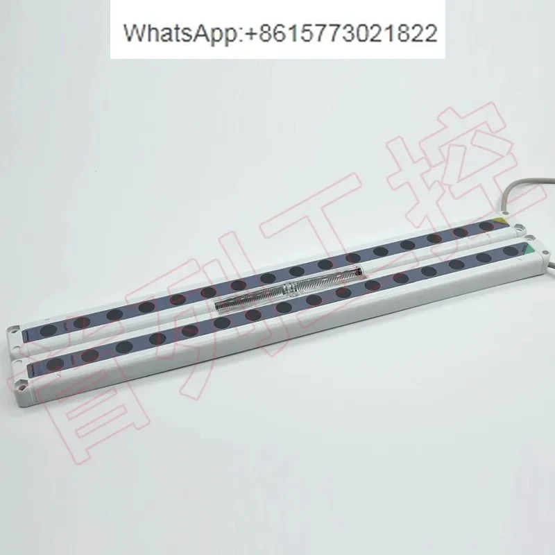 Pa-nasonic NA2-N8/N12/N16/N20/N24/N28/D/P/NA1-5 safety light curtain grating