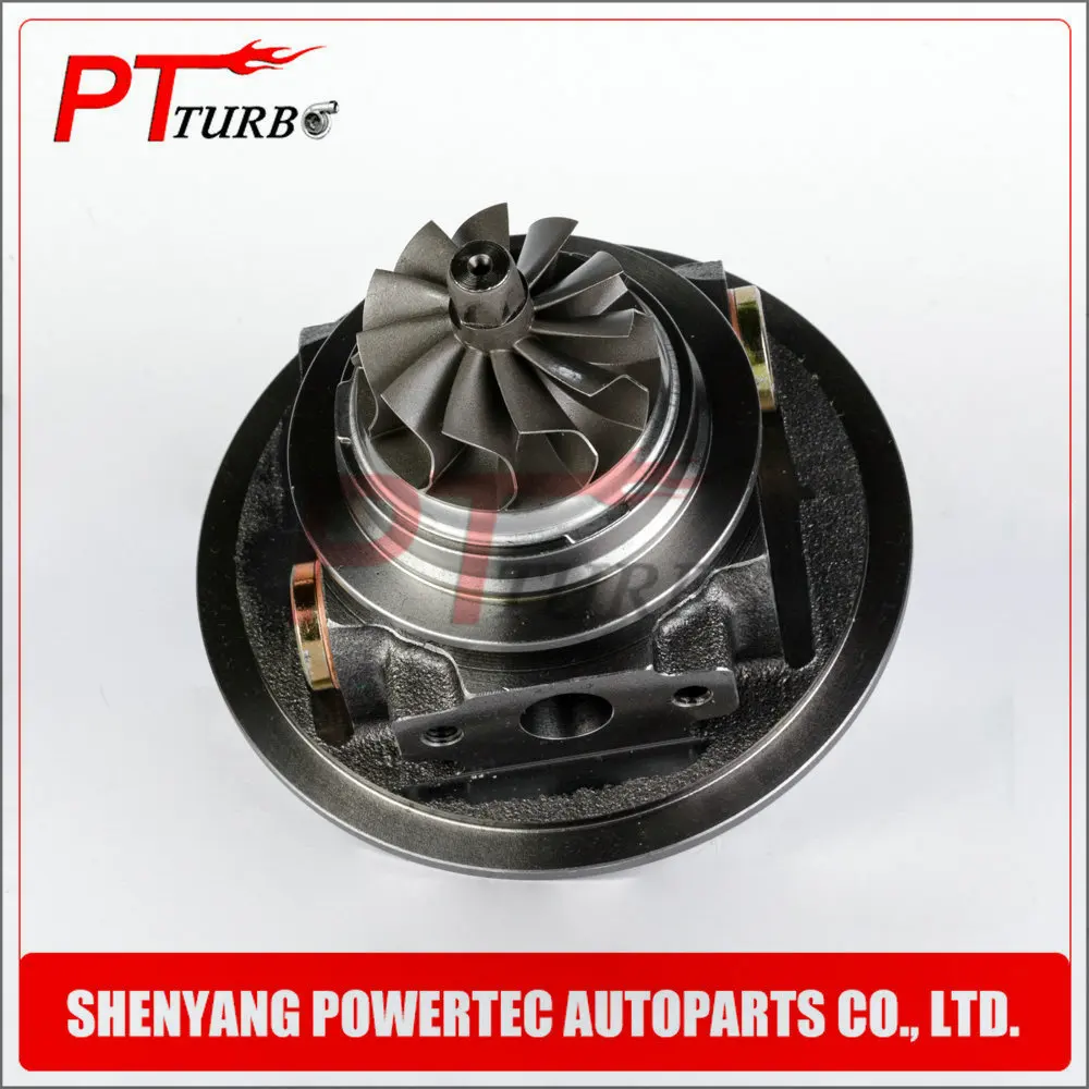 Turbine Core For Seat Leon Toledo III 2.0 TFSI 147 Kw BWA-BPY 53039700087 06D145701DX Turbo Cartridge Turbolader 2006-2009