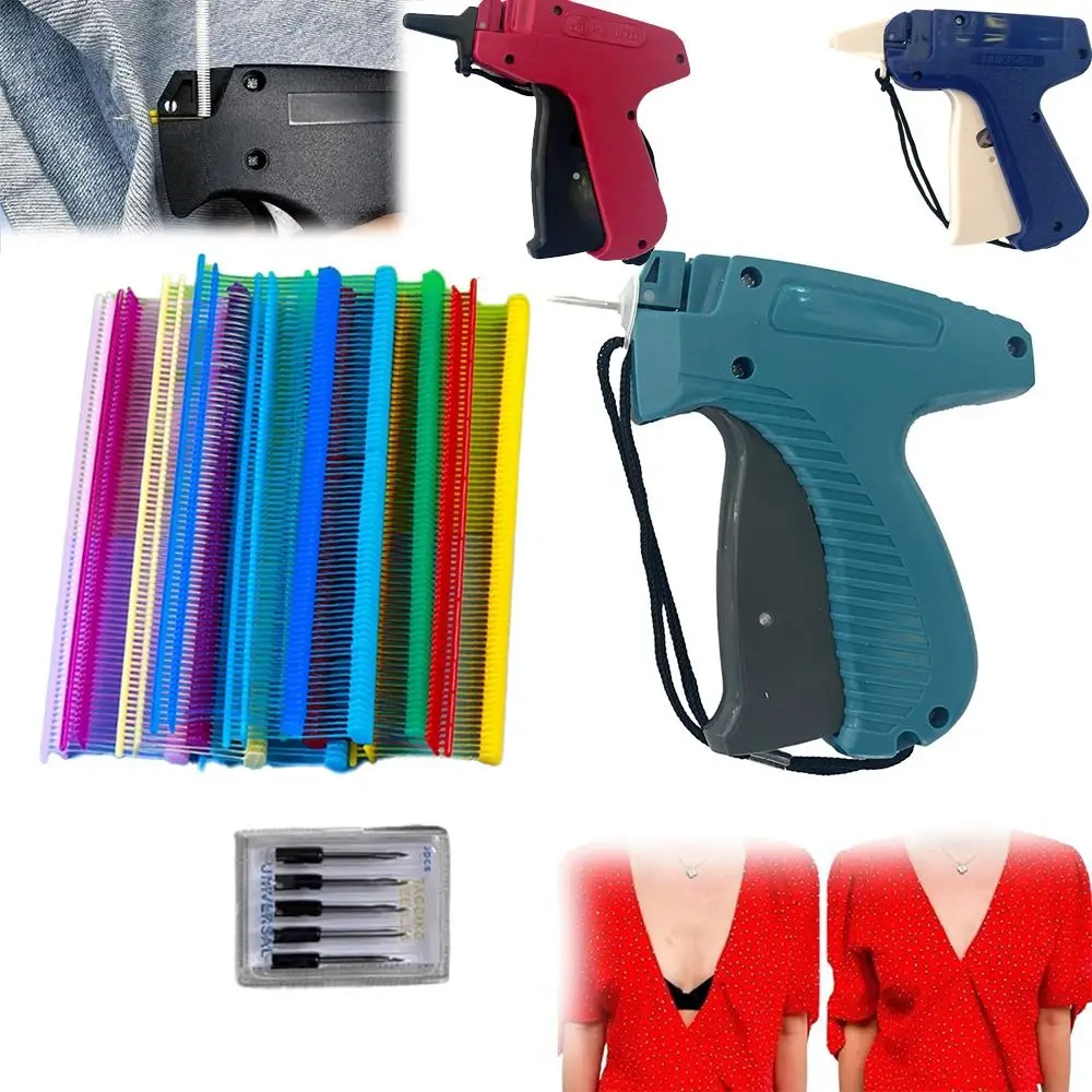 Non-slip Quick Clothing Fixer Fastener Clip Easy To Use Clothing Quilt Fixer Sewing Fixer Repair arment Sewing Tool