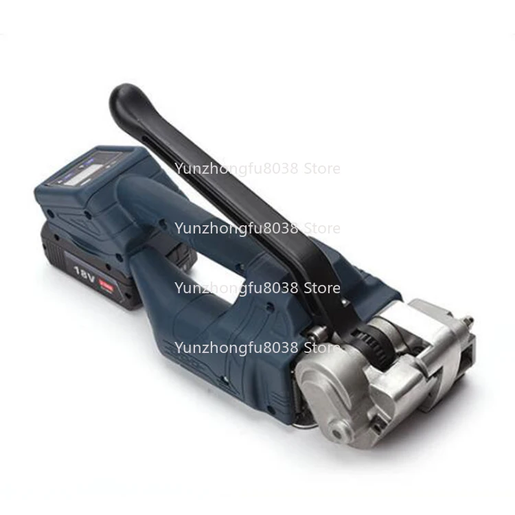 

V1 Semi Automatic Strapping Machine Portable Strapping Machine