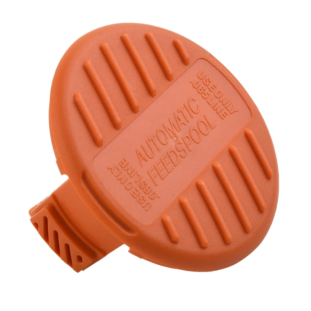 Replacement For Spool and Trimmer Line Cover for Various Models Including BDST182ST1 BESTA525 BESTE625 and More