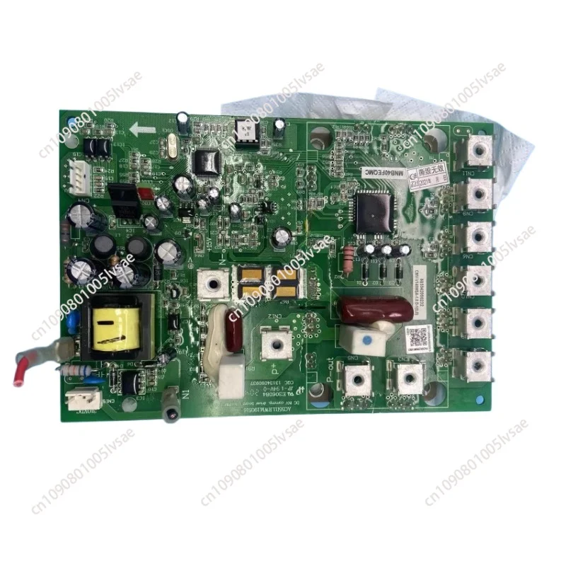 For Chigo Air conditioning computer board 803342000232 CMV-V140WSA-1.0.D-1 part good working