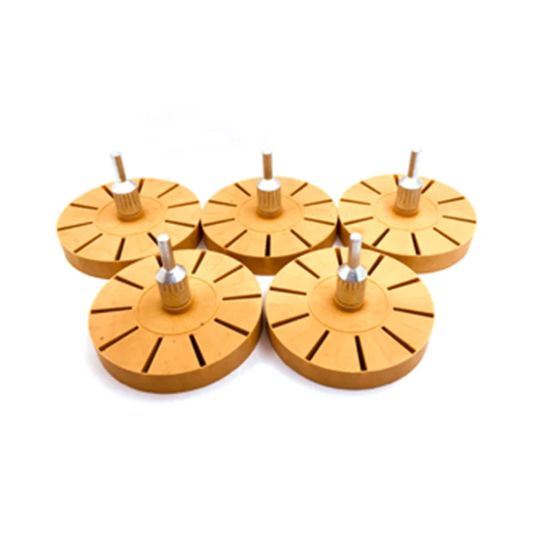 3.5 Inch Rubber Era…