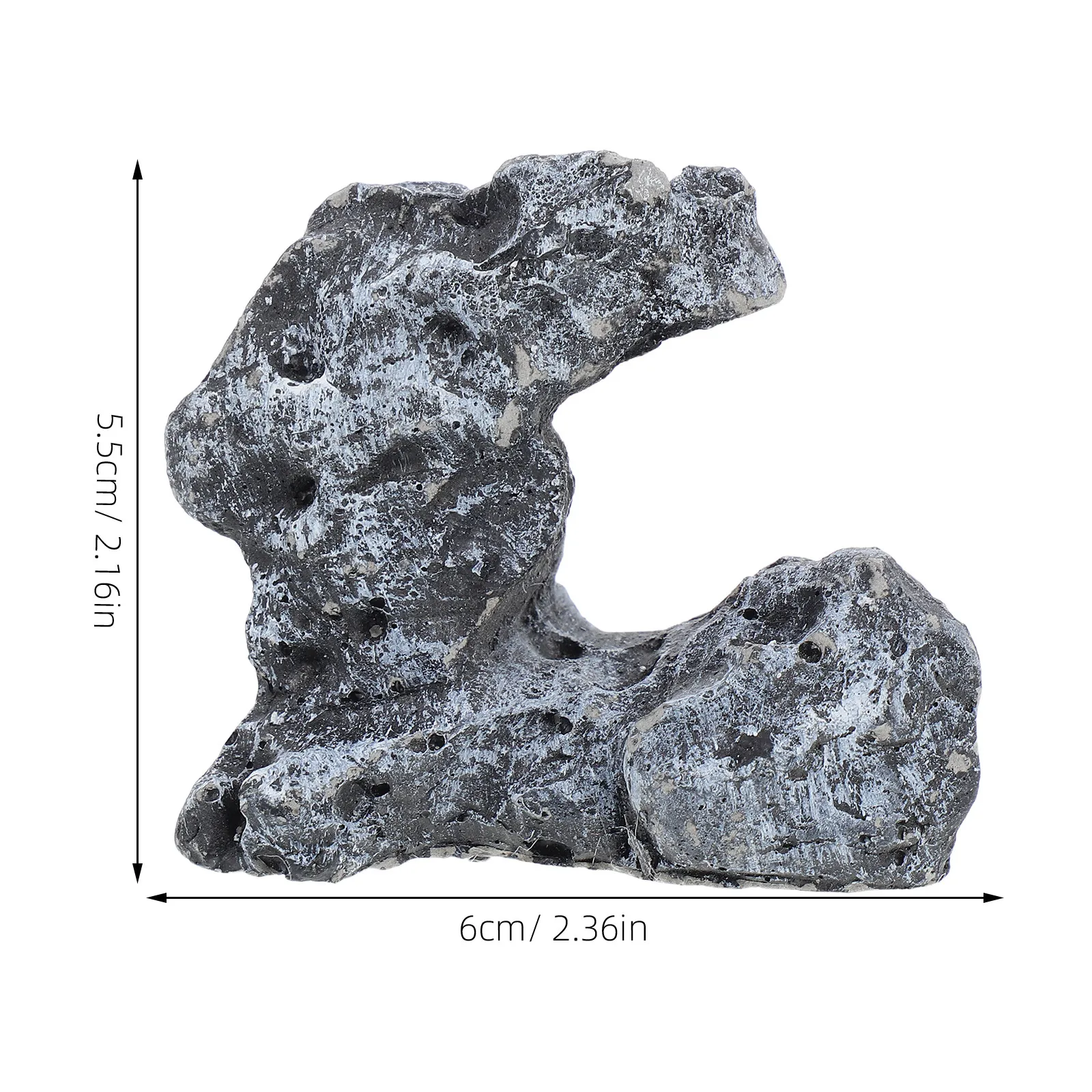 Realistic Artificial Rock Deco - đánh giá và giá Bonsai Garden Photos