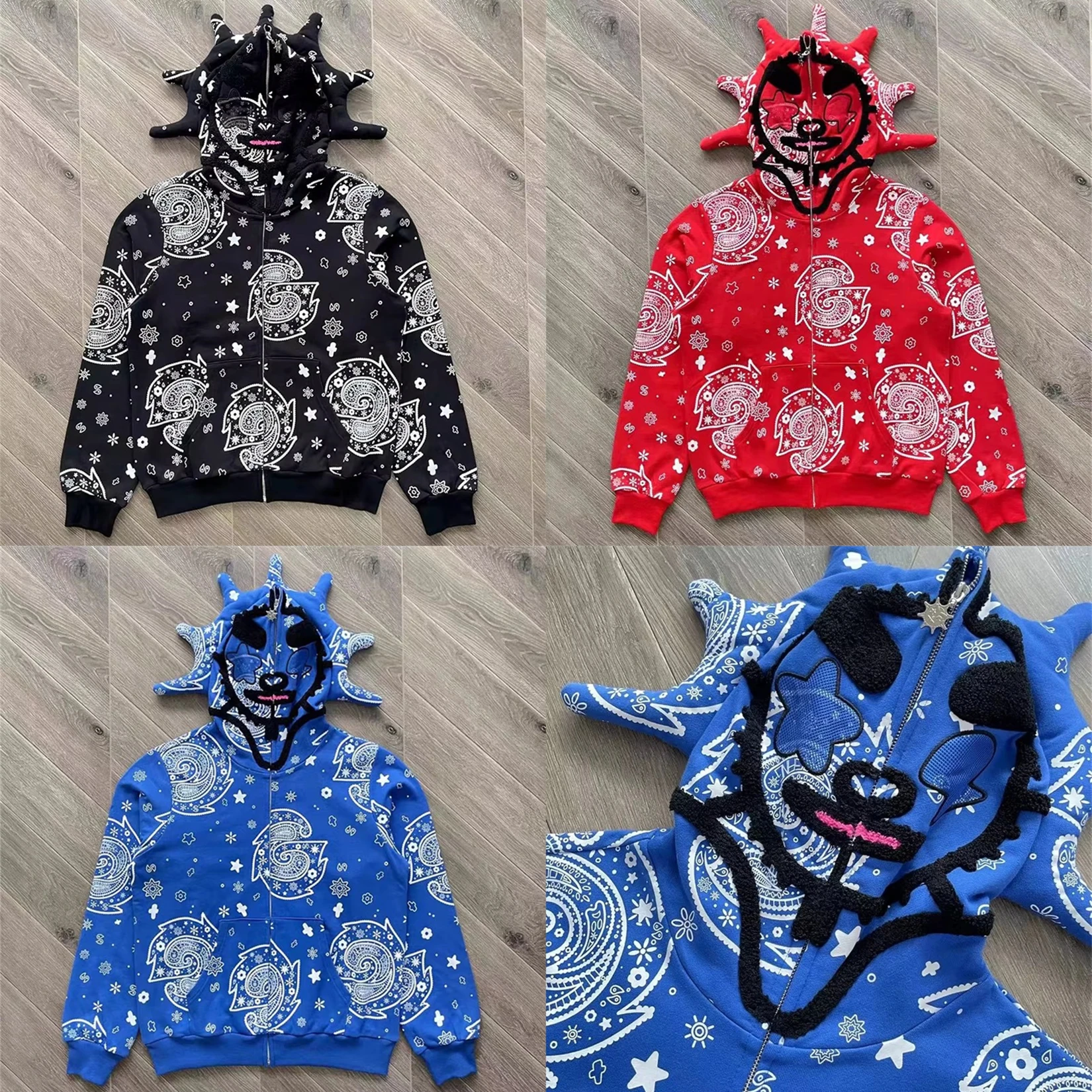 Glo Gang The Glory … - image