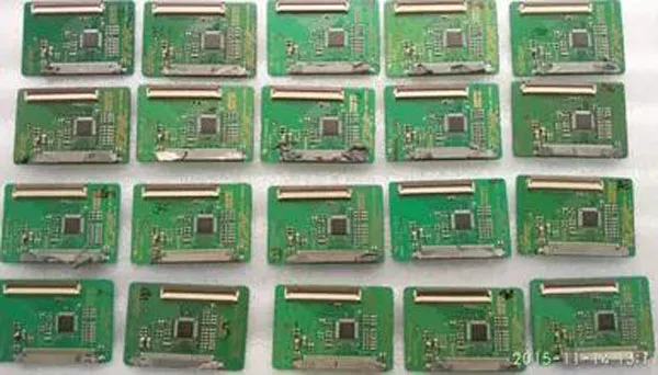 

32S16HM Logic board 6870C-0303B LC320WXE