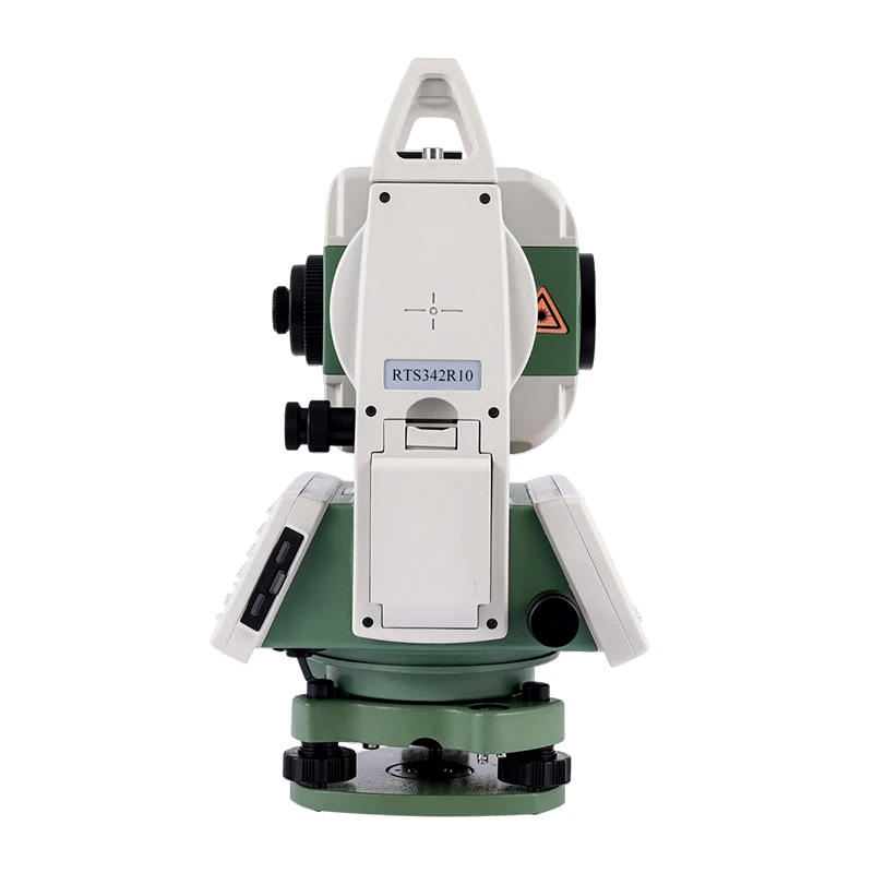 FOIF RTS342N Robotic Total Station Mini Prism Surveying Instrument Android System Accuracy 1mm Total Station - Image 4