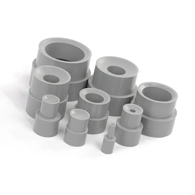 

L4MA High Toughness Rubber Lens Wrench Set 9pcs Tool Set for Camera Lens Repair Work