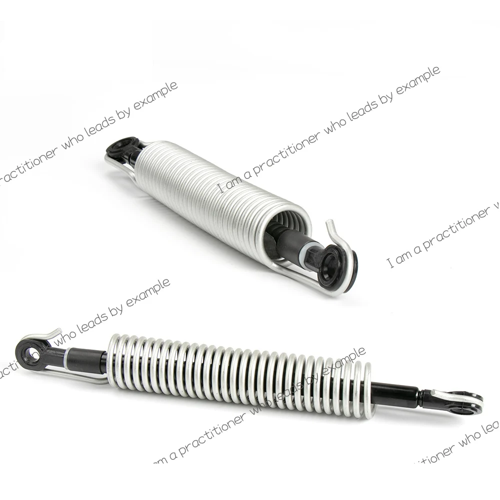 For BMW E60 E61 5 Series Car Left Right Rear Trunk Lid Return Shock Spring Replacement Car Accessaries 51247141490 2002-2010