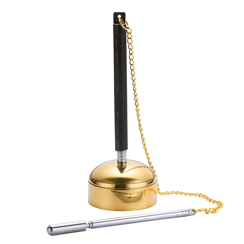 

Brass telescopic chime Taiwan, Yoga Awakening, Meditation Awakening Sound Therapy