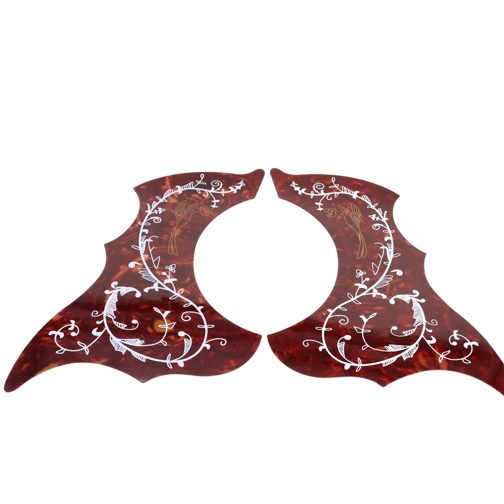 Left and Right handed Folk classic Acoustic Guitar Pickguard 40\