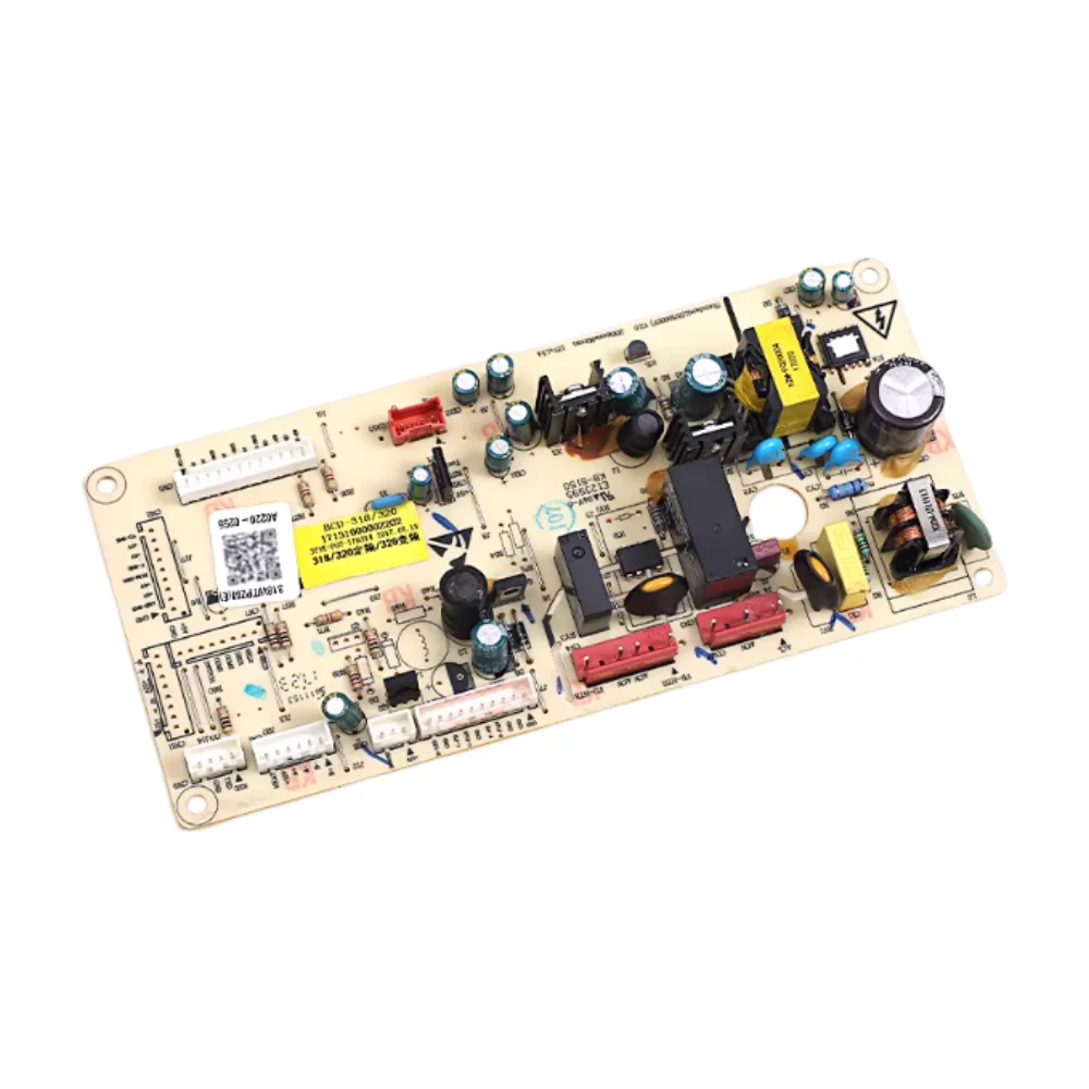 

Плата управления для холодильника 286WGP, основная плата управления, плата питания, печатная плата B2062-001-MD01, компьютерная плата