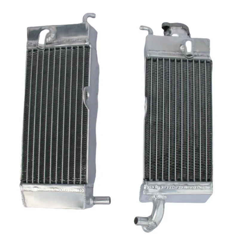 

NEW L+R motorcycle full Aluminum Radiator FOR FIT 1992 - 1993 Yamaha WR250 YZ250 YZ 250 WR 250 92 93