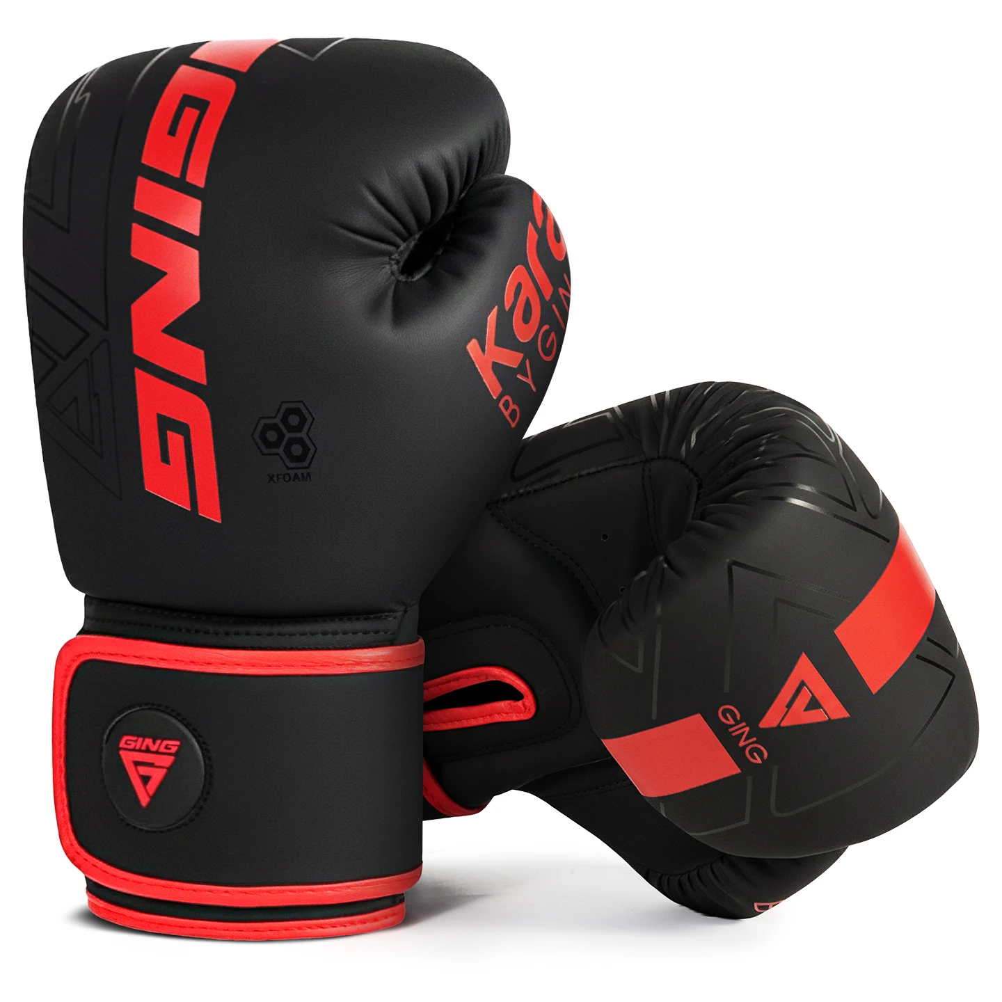 4/6/8/10/12/14Oz Boxhandschuhe für Kinder und Erwachsene, atmungsaktiv, professionelle Sanda Muay Thai Kampfhandschuhe, PU-Trainingshandschuhe – Detail 11