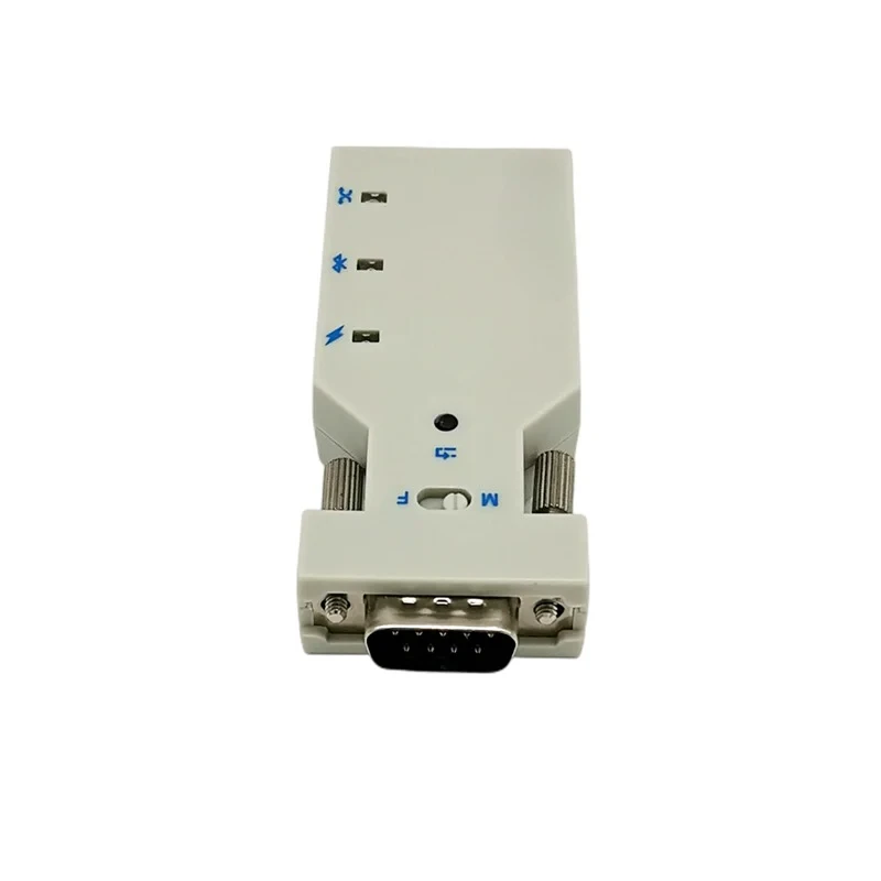 New BT578V3 Universal RS232 Serial Port Bluetooth Adapter Tpc Charging Port Wireless Module