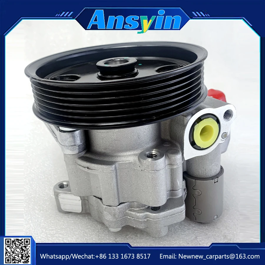 

Auto Power Steering Pump Fit For Mercedes Benz W211 M272 OEM 0054661401 A0054661401 0054661201 0004602383