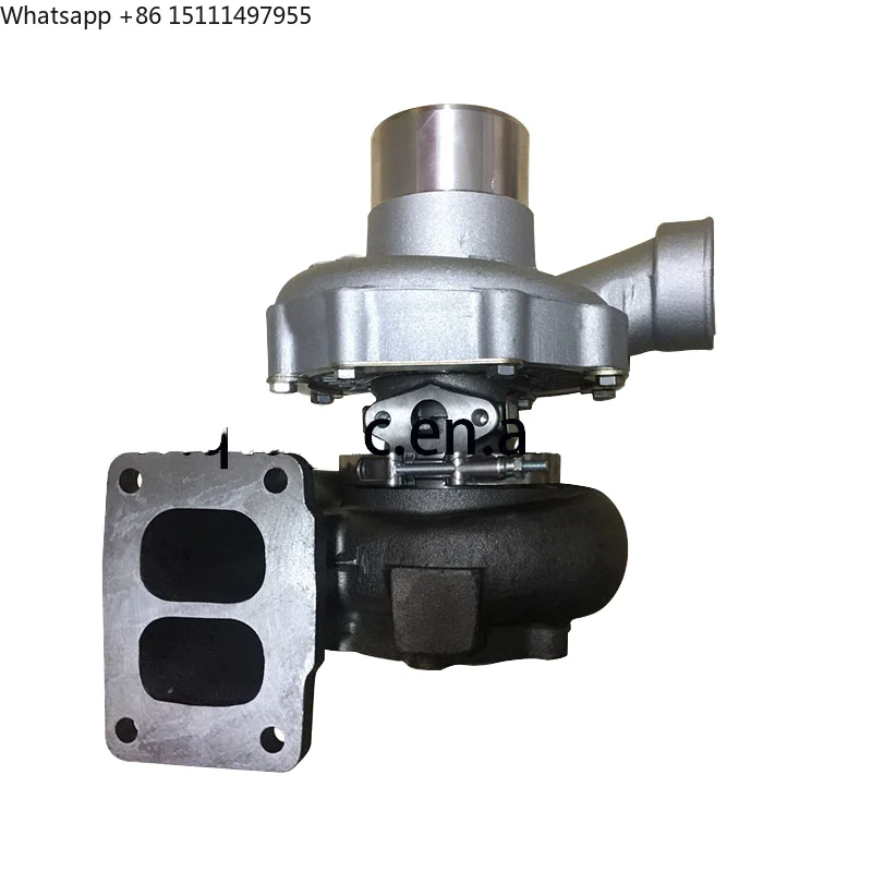 

Турбокомпрессор HWE TA5136, новое состояние 114400-3360 479034-0001 для Hitachi EX450-5 6RB1, турбонаддува двигателя