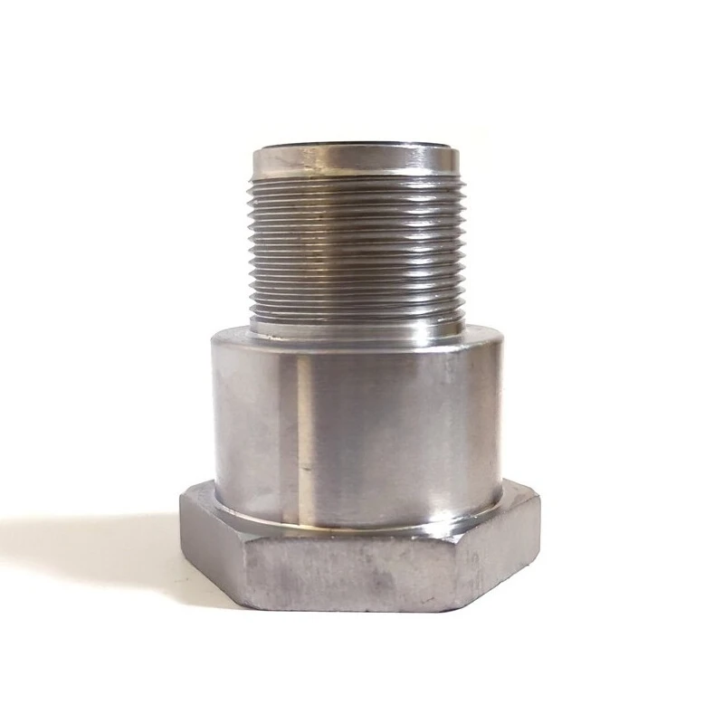 Pneumatic Airless Spray Pump 45:1 Piston Rod Outlet Valve Rod Screw Accessories